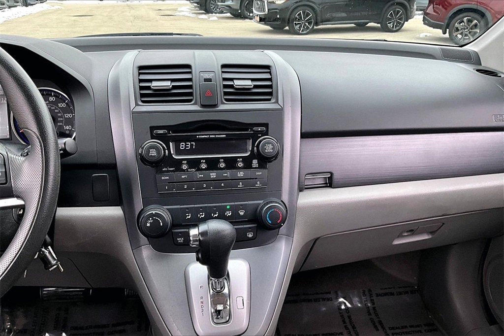 Used 2009 Honda CR-V EX image 21