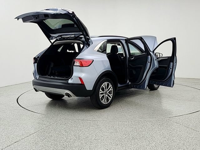Used 2022 Ford Escape SEL AWD/4WD image 11