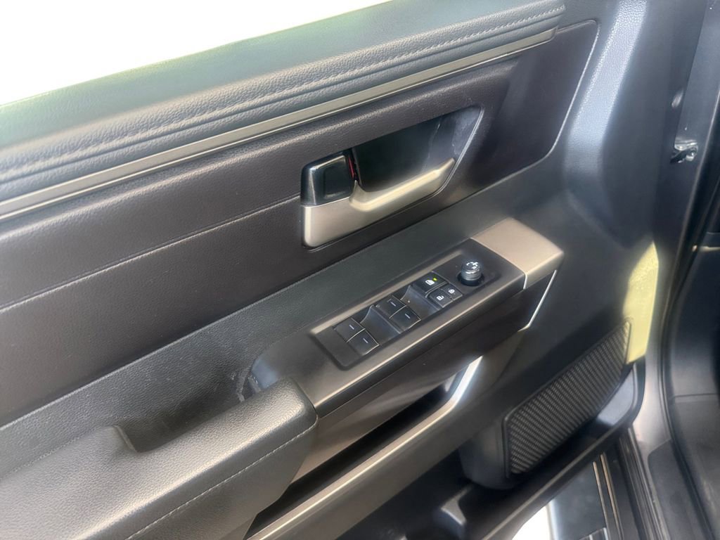 Used 2024 Toyota Tundra SR5 image 19