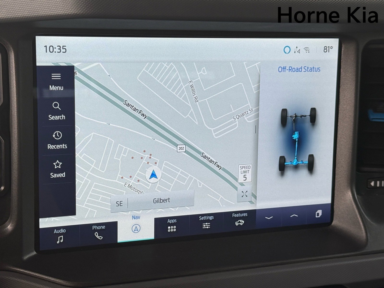 Used 2024 Ford Bronco Black Diamond image 20