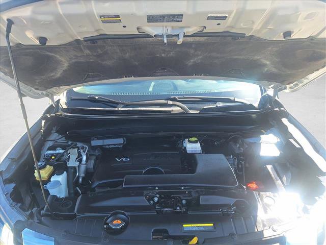 Used 2019 Nissan Pathfinder SL image 23