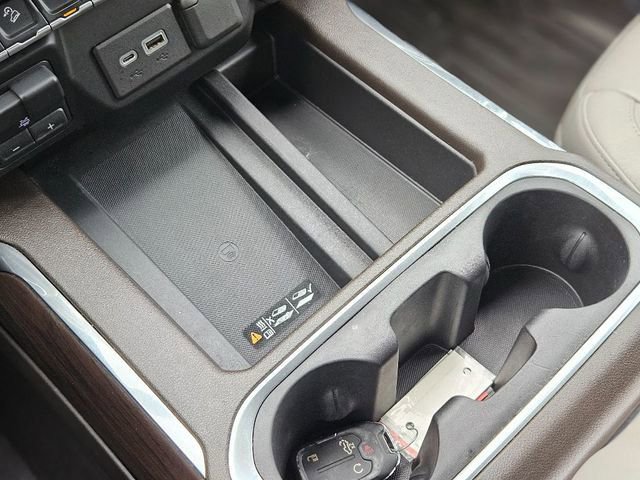 Used 2019 GMC Sierra 1500 SLT w/ SLT Premium Package image 26