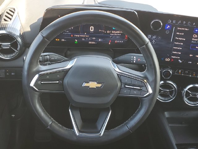 Certified 2024 Chevrolet Blazer EV LT AWD/4WD image 14