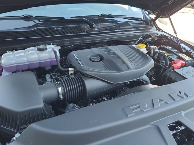 New 2026 RAM 1500 Tungsten w/ Bed Utility Group image 25