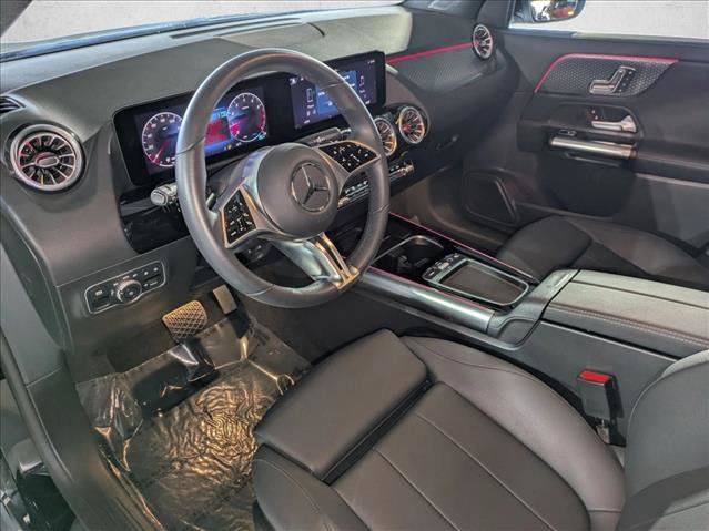 Certified 2026 Mercedes-Benz GLA 250 image 13