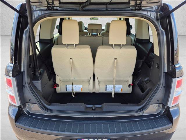 Used 2019 Ford Flex SEL w/ Equipment Group 202A AWD/4WD image 6
