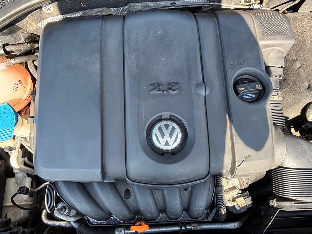 Used 2012 Volkswagen Passat 2.5 SEL FWD image 15