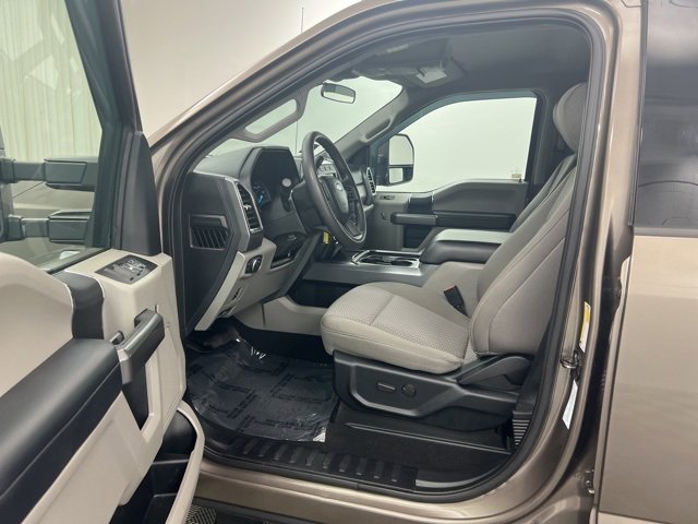 Used 2020 Ford F250 XLT w/ XLT Value Package image 10