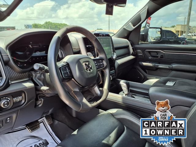 Used 2024 RAM 1500 TRX AWD/4WD image 5