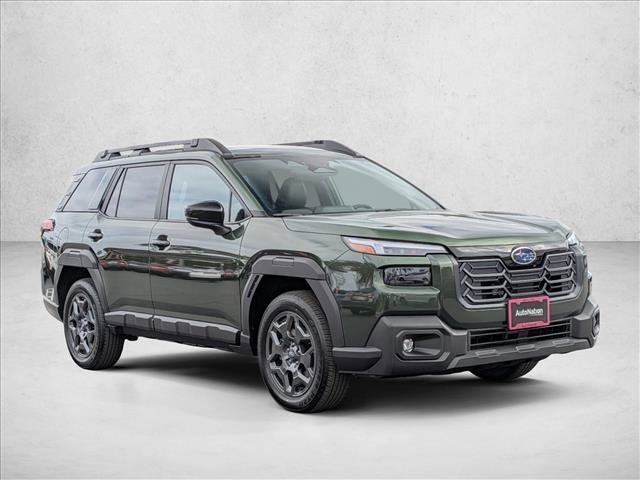 New 2026 Subaru Outback Premium AWD/4WD image 7