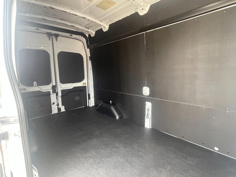 New 2025 Ford Transit 350 148 High Roof image 13