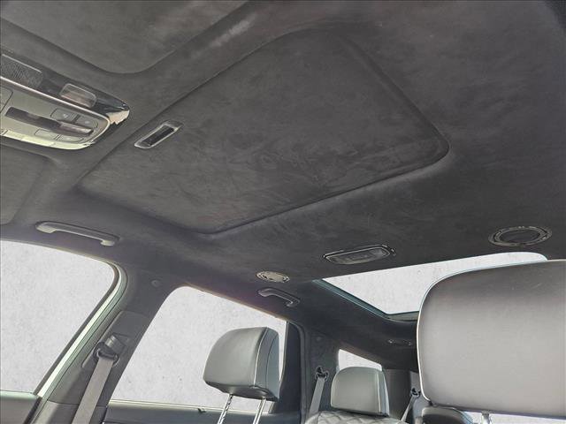 Used 2020 Hyundai Palisade Limited AWD/4WD image 9