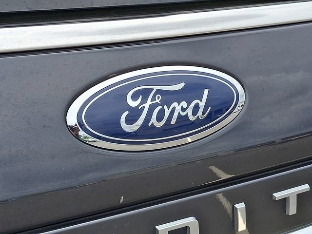 Used 2022 Ford Expedition Platinum AWD/4WD image 27