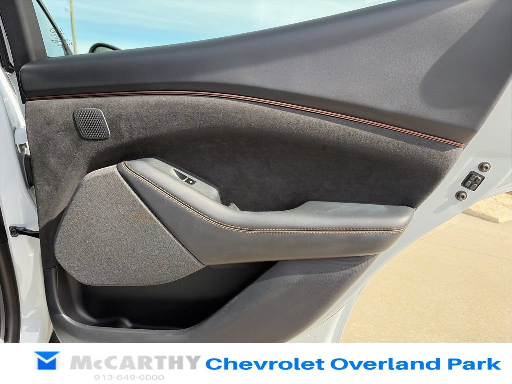 Used 2023 Ford Mustang Mach-E GT AWD/4WD image 37