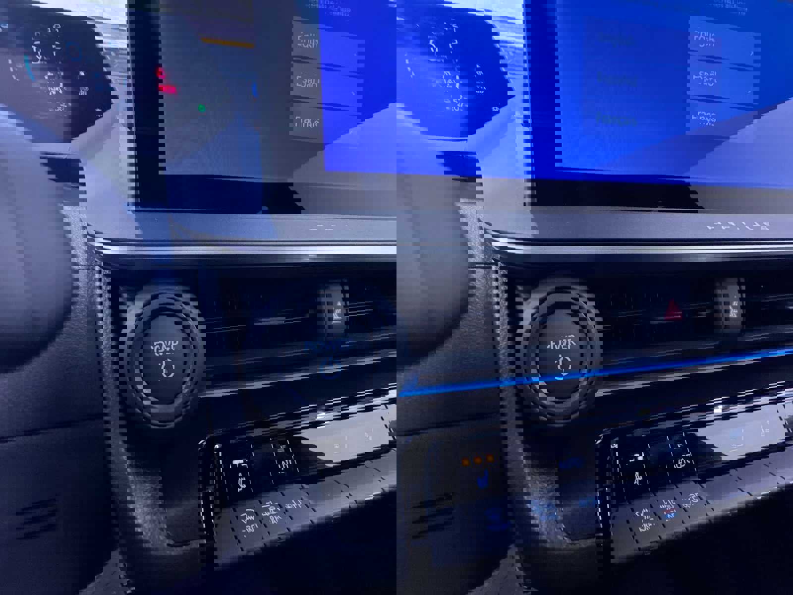 New 2026 Toyota Prius Plug-In Hybrid image 17