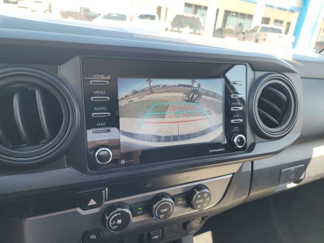 Used 2022 Toyota Tacoma SR image 25
