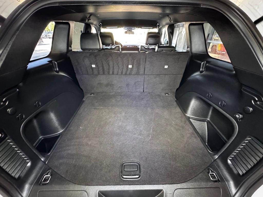 Used 2021 Jeep Grand Cherokee Laredo X AWD/4WD image 52