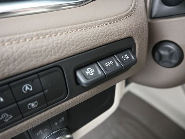 Used 2023 GMC Yukon Denali image 25