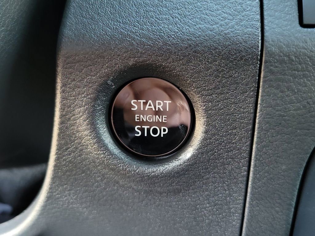 New 2026 Nissan Frontier SV w/ Tow Package image 8