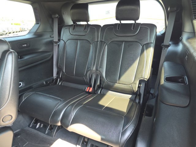 Used 2024 Jeep Grand Cherokee L Limited w/ Black Appearance Package AWD/4WD image 26