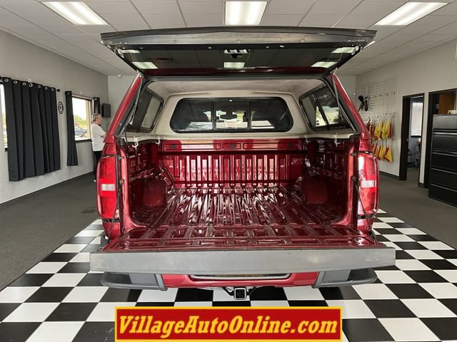 Used 2018 Chevrolet Colorado LT w/ LT Convenience Package AWD/4WD image 30