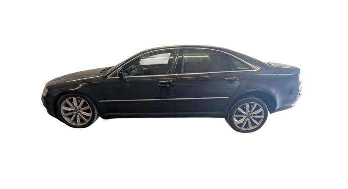Used 2008 Audi A8 4.2 AWD/4WD image 2