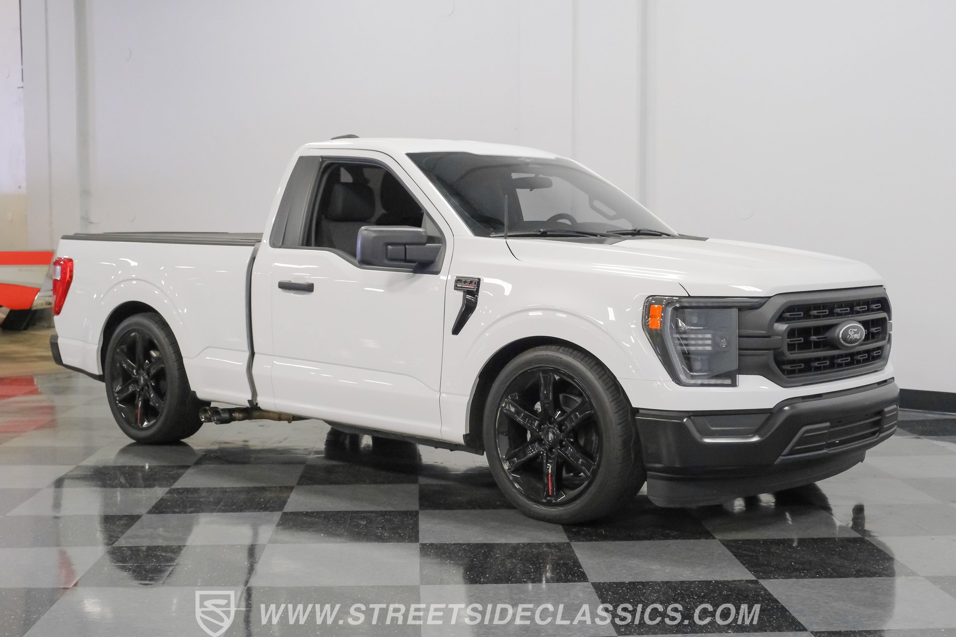 Used 2023 Ford F150 XL RWD image 14