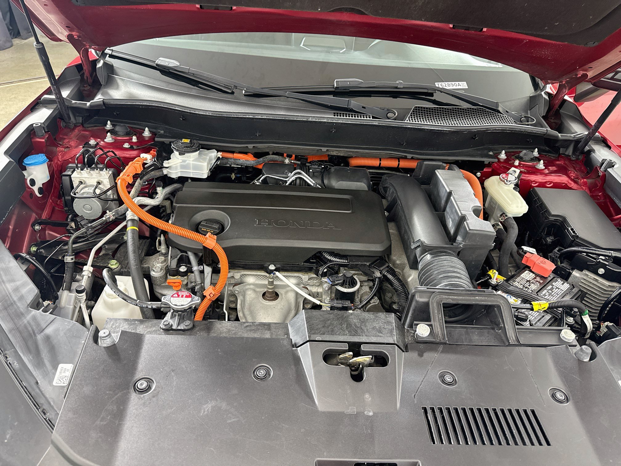 Used 2023 Honda CR-V Sport image 29