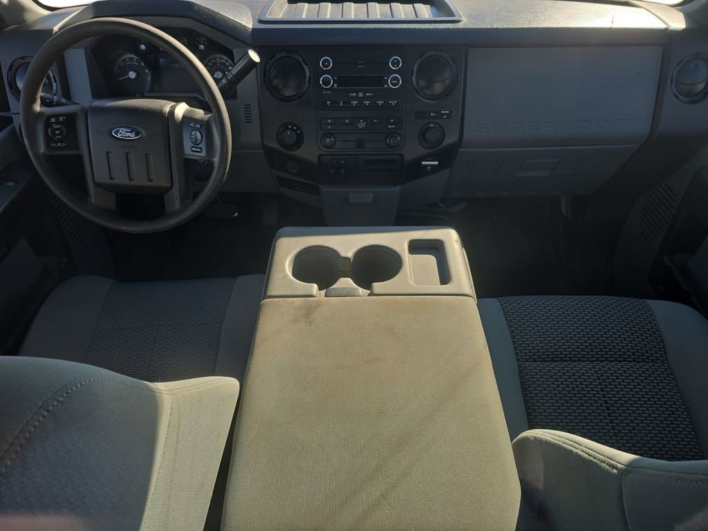 Used 2015 Ford F250 XL w/ Power Equipment Group image 12