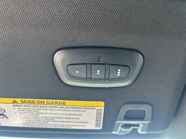 New 2026 Jeep Grand Cherokee Limited AWD/4WD image 24