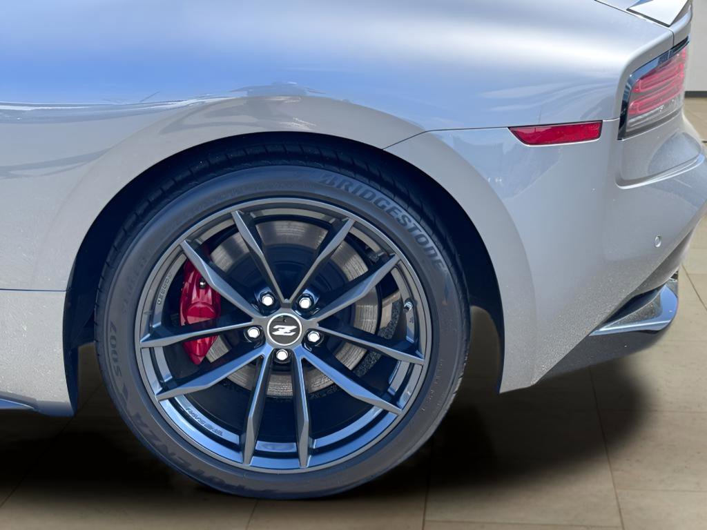 Used 2024 Nissan Z Performance w/ Floor Mat Package image 36
