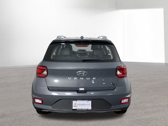 New 2026 Hyundai Venue SEL image 14