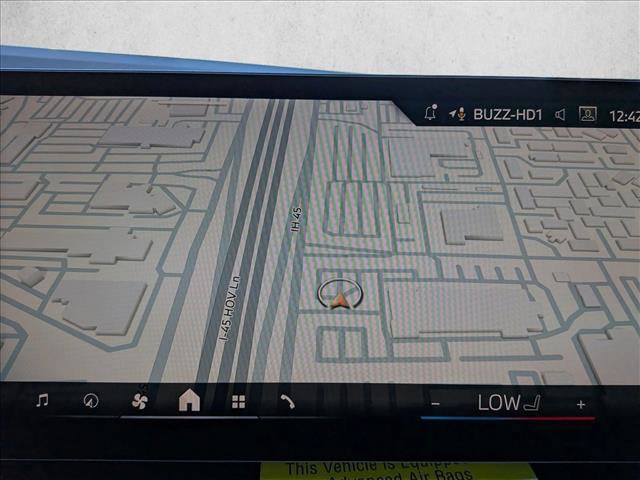 New 2026 BMW X3 xDrive30 w/ Convenience Package image 12