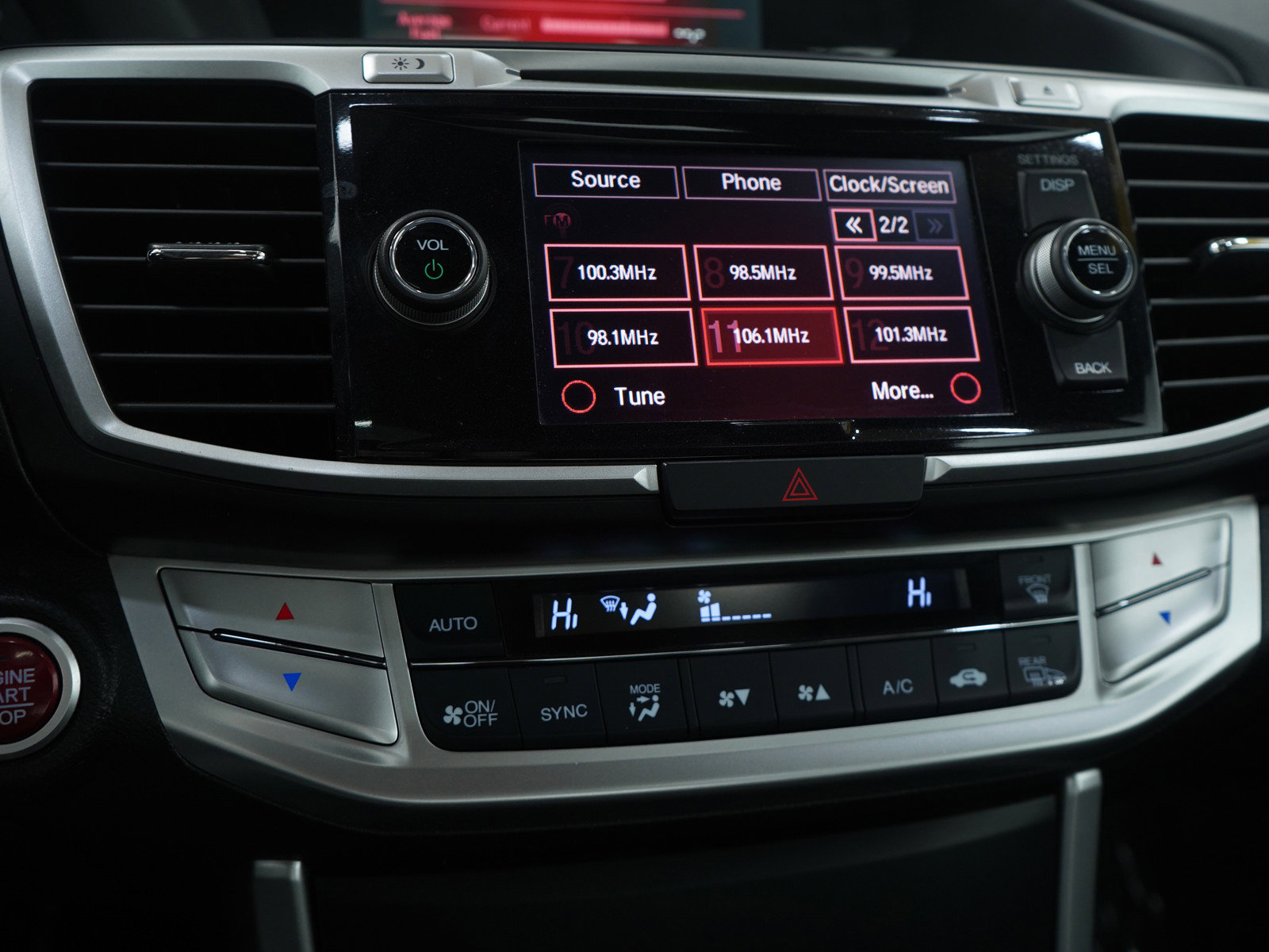 Used 2014 Honda Accord EX-L image 24