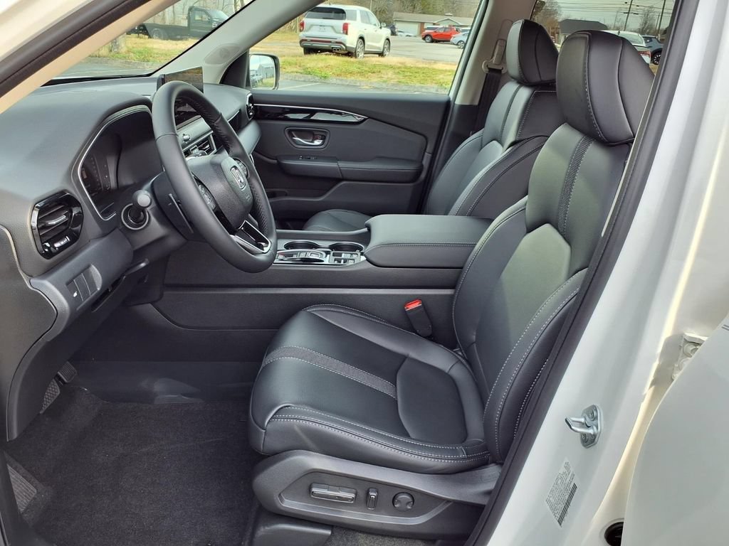New 2026 Honda Pilot EX-L image 13