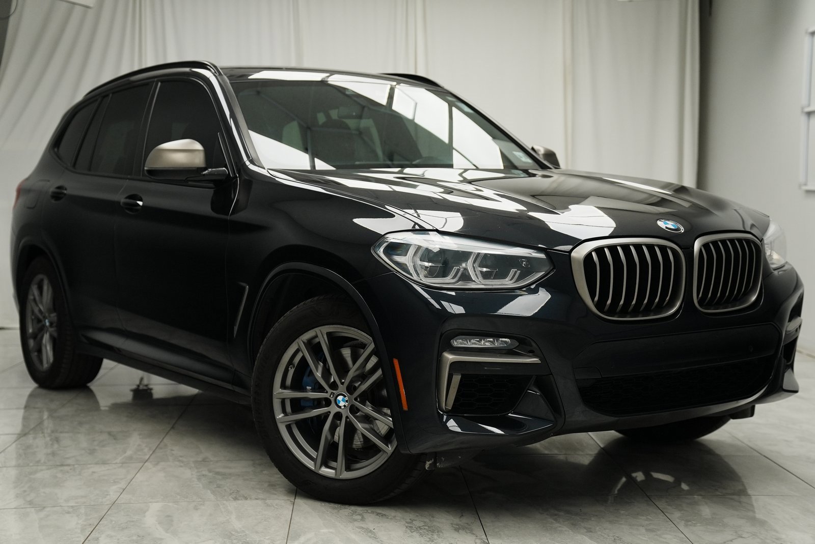 Used 2020 BMW X3 M40i w/ Premium Package