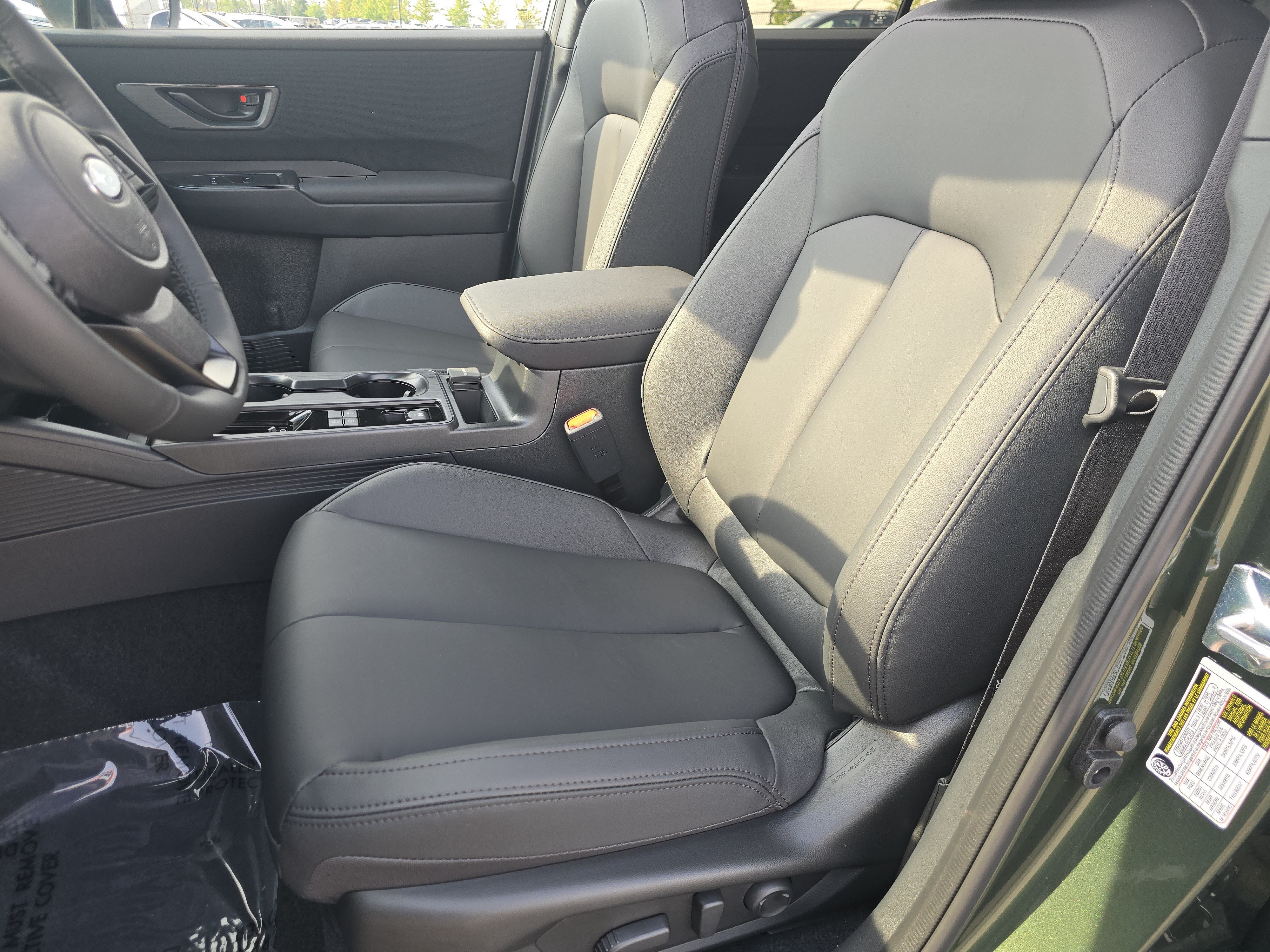 New 2026 Subaru Outback Premium AWD/4WD image 20