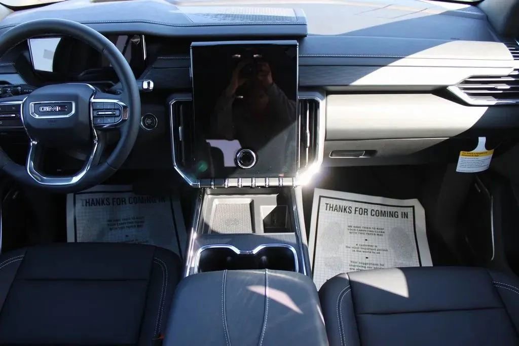 New 2025 GMC Acadia Elevation w/ Elevation Premium Package image 29