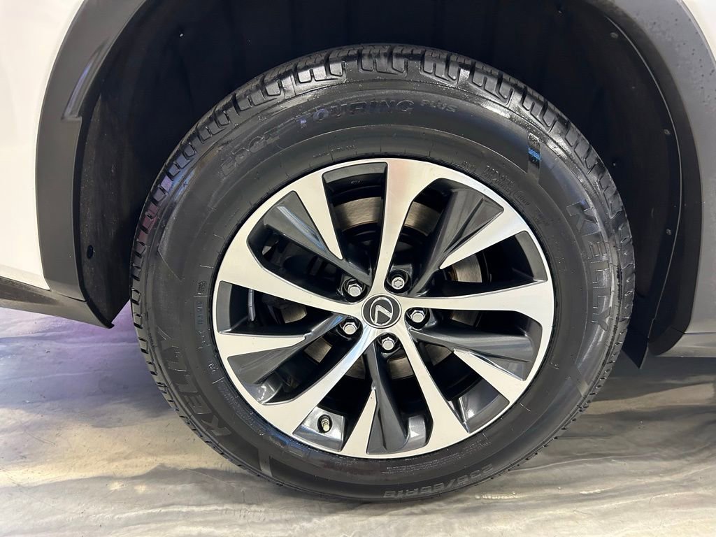 Used 2021 Lexus RX 350L Premium w/ Premium Package AWD/4WD image 24