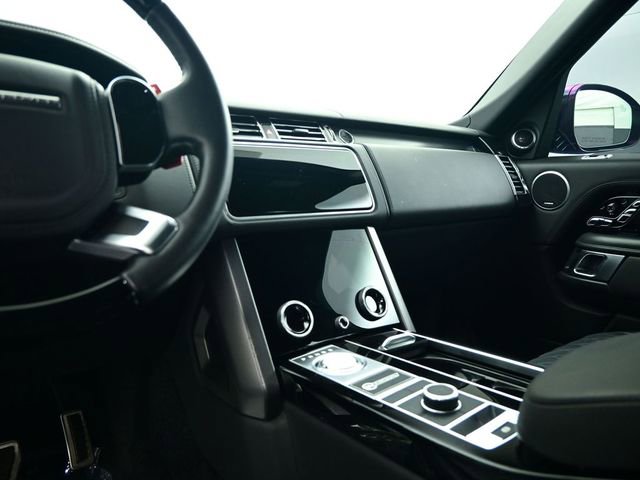 Used 2021 Land Rover Range Rover SV Autobiography Dynamic AWD/4WD image 60