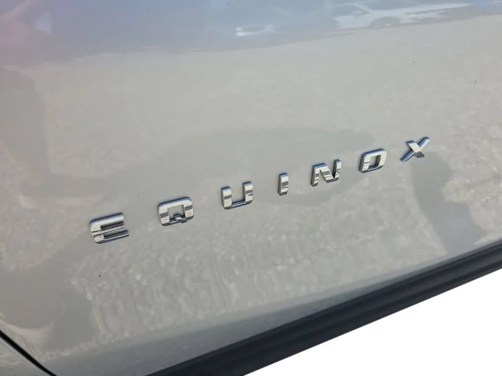 Used 2020 Chevrolet Equinox Premier AWD/4WD image 9