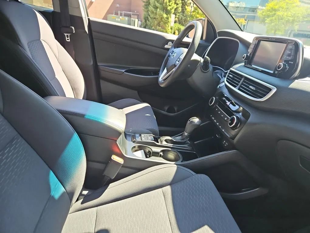 Used 2020 Hyundai Tucson Value image 11