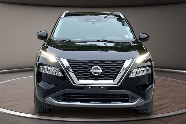 Certified 2023 Nissan Rogue SL AWD/4WD image 3