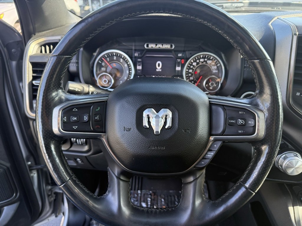 Used 2019 RAM 1500 Sport w/ Level 2 Equipment Group image 19
