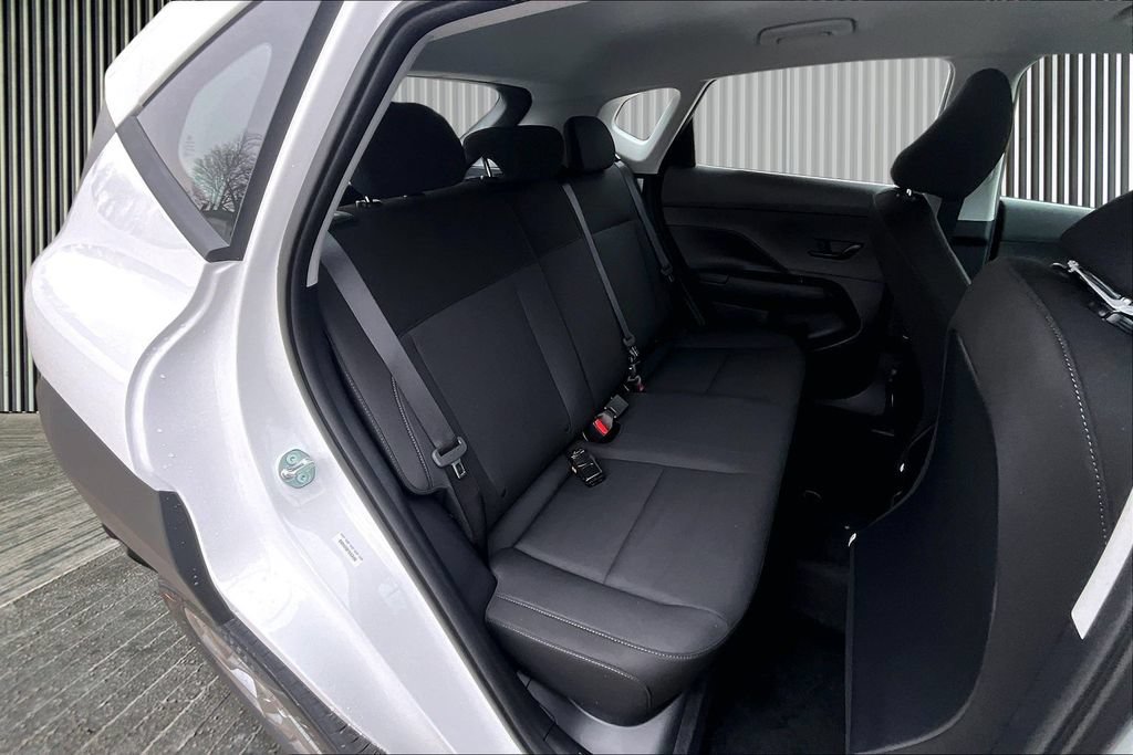 New 2026 Hyundai Kona SE AWD/4WD image 11