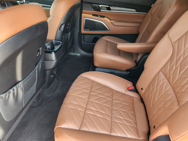 Certified 2024 Kia Telluride SX X-Line image 32