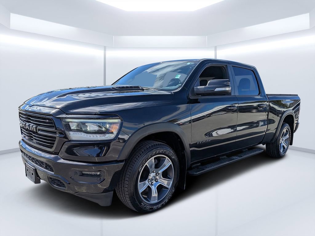 Used 2020 RAM 1500 Sport w/ Level 2 Equipment Group image 7