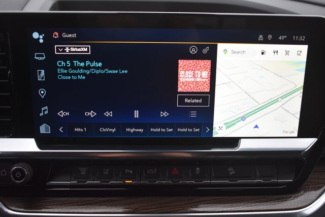 New 2026 Chevrolet Silverado 2500 LT w/ Trail Boss Package image 27