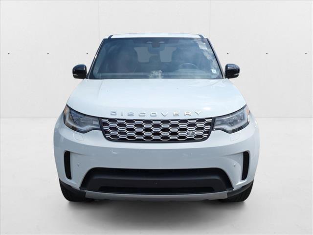 New 2025 Land Rover Discovery S AWD/4WD image 2