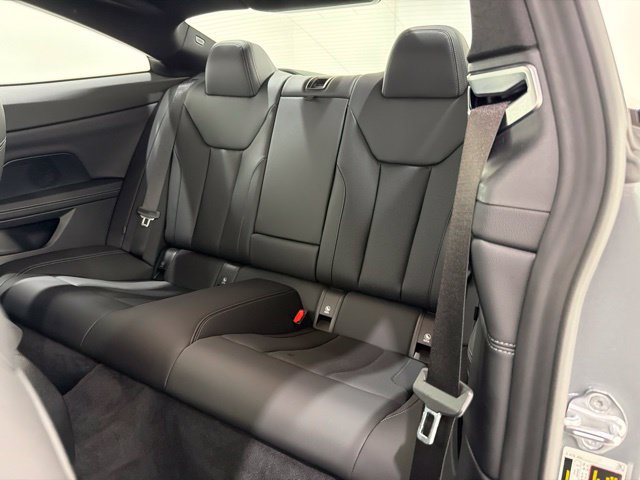 Certified 2023 BMW 430i xDrive Coupe w/ Premium Package AWD/4WD image 16